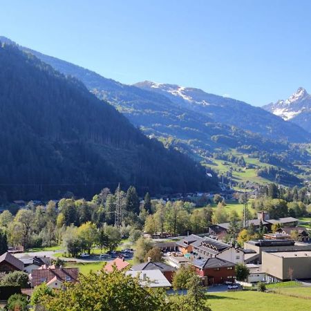 Apartmán Uplandparcs Silvretta Schruns Exteriér fotografie